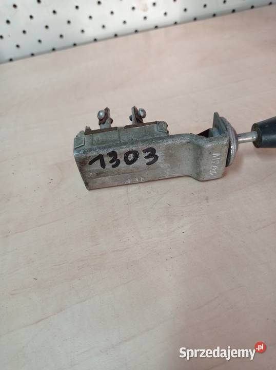 Włącznik wyłącznik żuk Warszawa Nysa osobowe Łubno