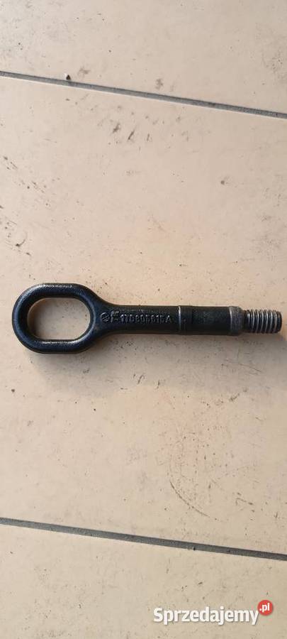 ucho holownicze VW Audi Białystok