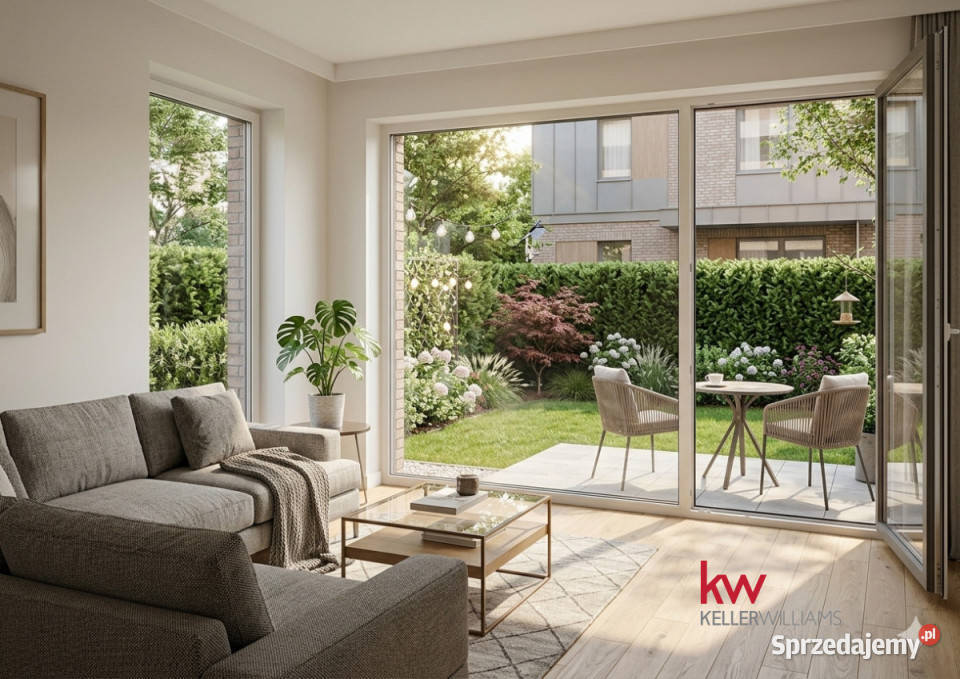 Mieszkanie Poznań 4577m2 2 pokoje 45.77m2 Nieruchomości wielkopolskie