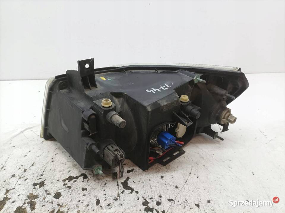 LAMPA PRZÓD PRAWA EU Ford Transit V 20002006 świętokrzyskie