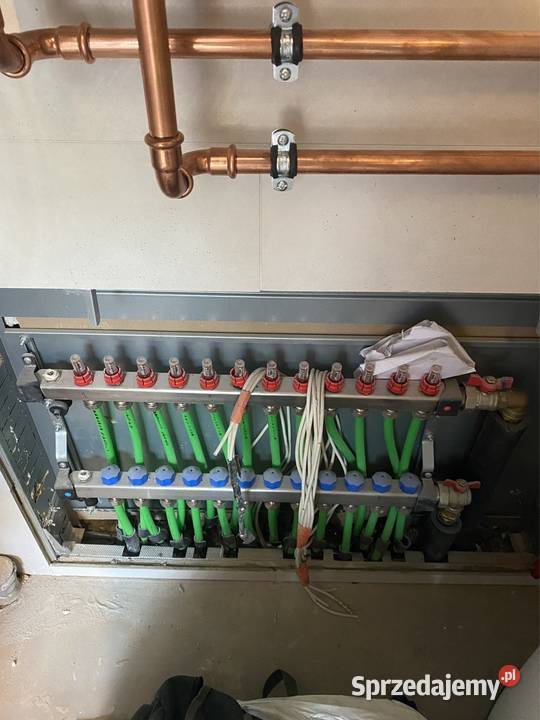 Hydraulik Gazownik Warszawa