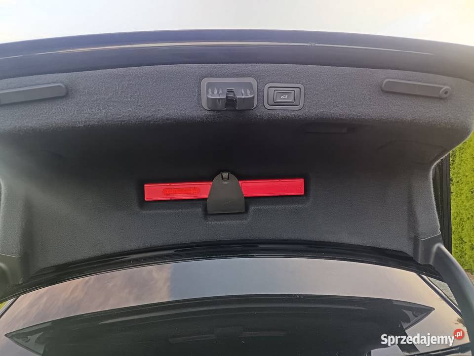 Audi A6 20 TDI S line Opoczno
