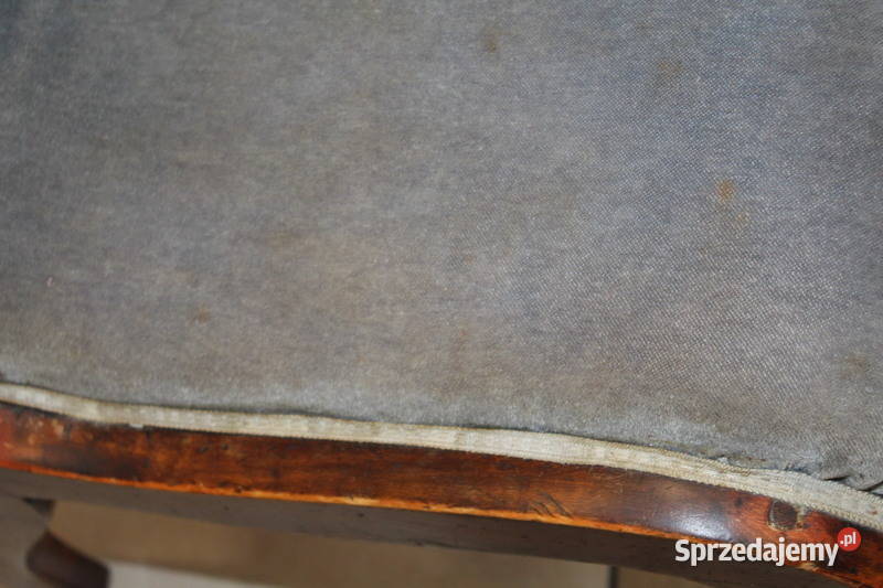 Krzesło szezlong svanstol 10 Szczecin