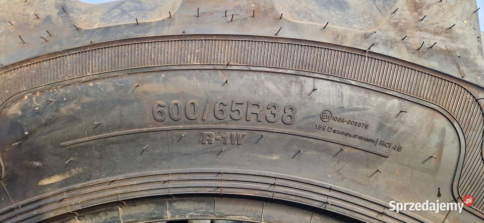 60065r38 6006538 Alliance LAO Nowe Nowe Miasto Lubawskie sprzedam