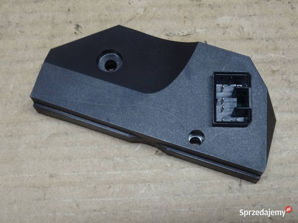 LICZNIK KOMPUTER MODUŁ NADWOZIA FIAT DUCATO 20 Wieluń