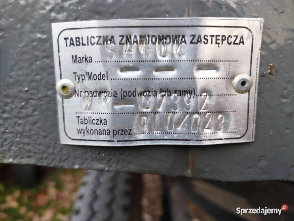 Sprzedam maszyny rolniczeopryskiwacz siewnik Wińsko