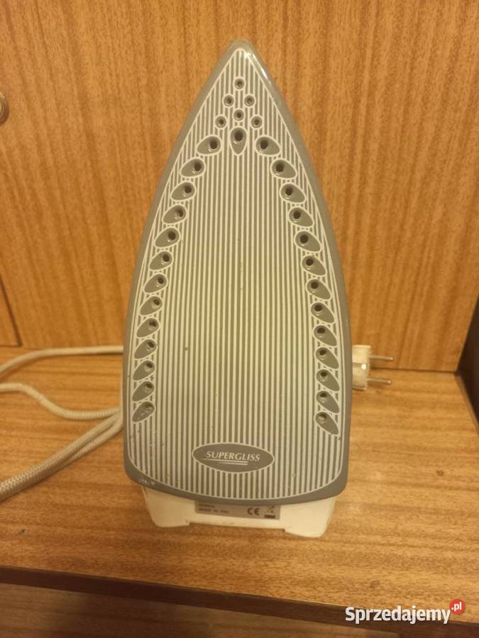 Tefal Primagliss 30 pomorskie Gdynia