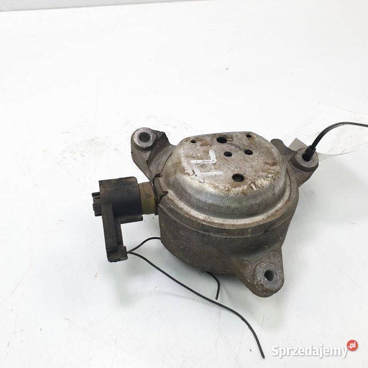 MOCOWANIE SILNIKA AUDI A8 D4 4H0399151AT kujawsko-pomorskie Lipno