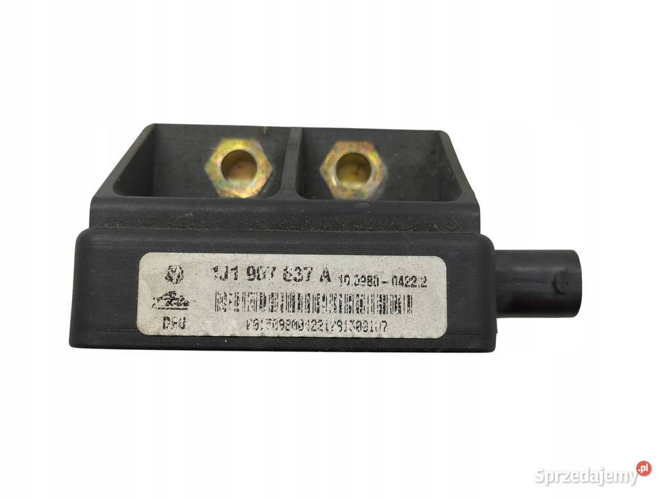 CZUJNIK SENSOR ESP 1J0907657A VW Volkswagen Golf Rok produkcji 1999 świętokrzyskie sprzedam