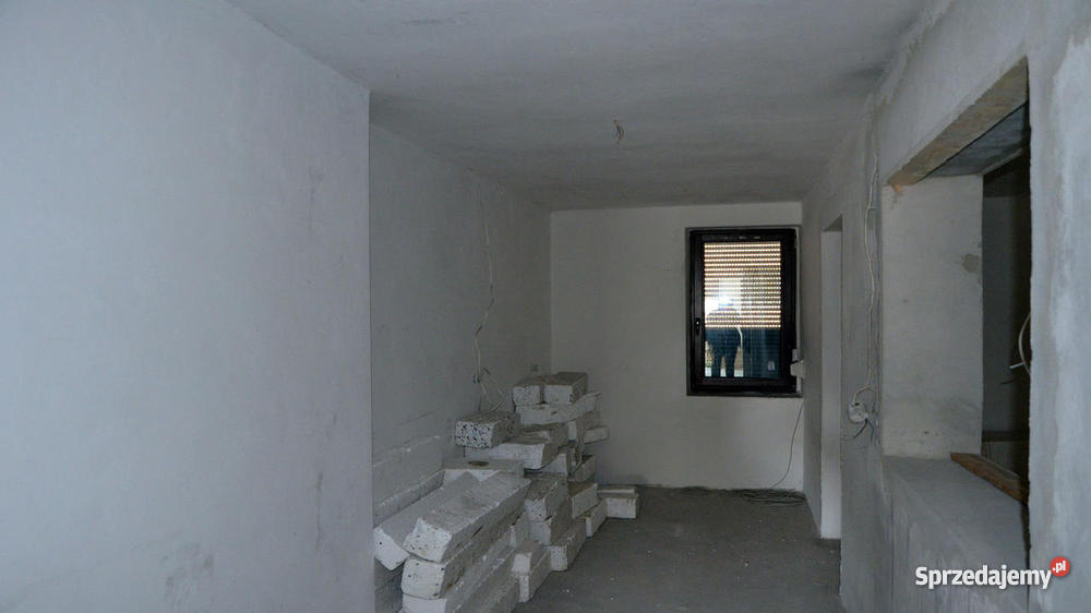 dom katowice janów Domy Katowice