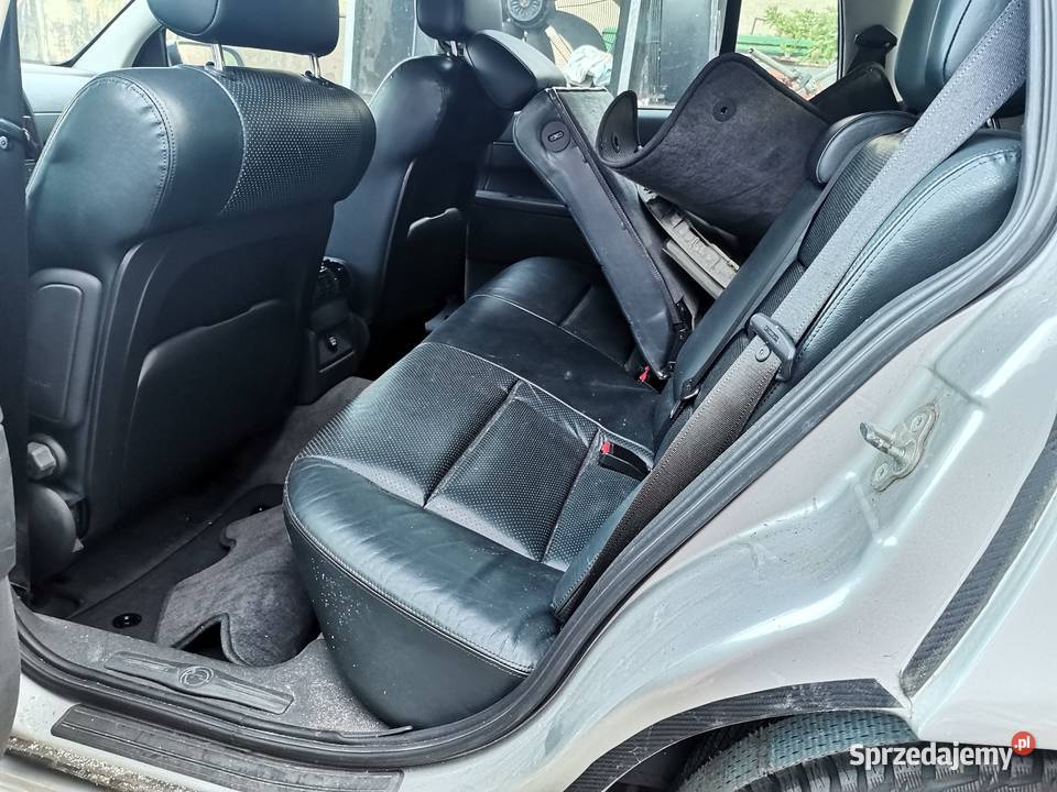 Sprzedam wszystkie części do opel Omega 26 v6 Gubin