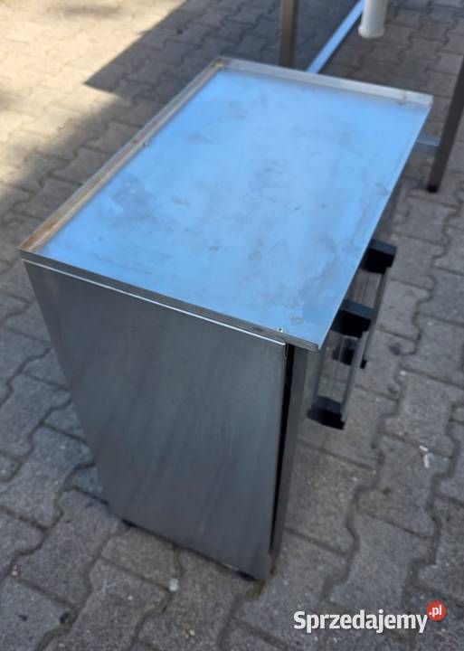 Szafka Podstawa Gastro 553772 K1063 N Nowe Skalmierzyce