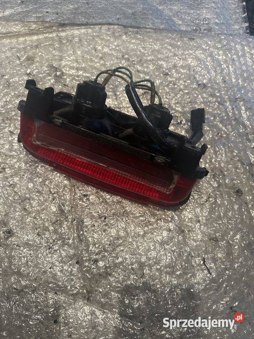Honda VFR750 Lampa Tył Tylna M881 Poznań