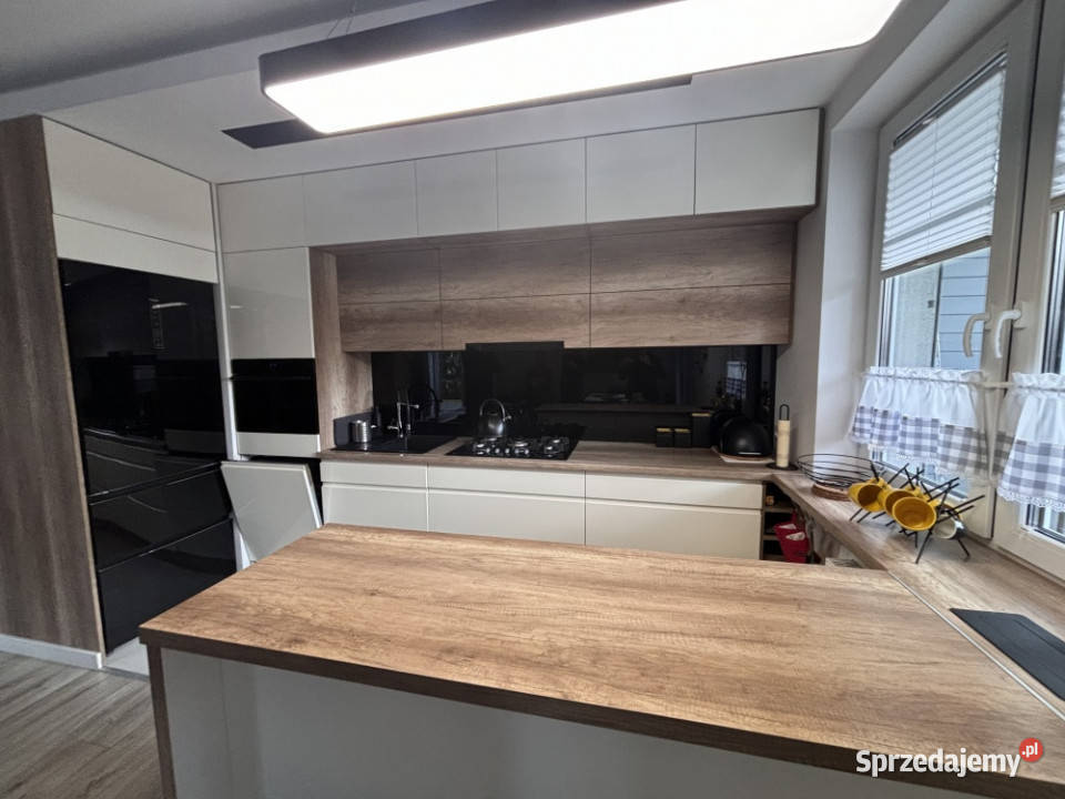 Komfortowe 3 pokoje 78 m2 z ogrodem 105 m 78m2 Sosnowiec