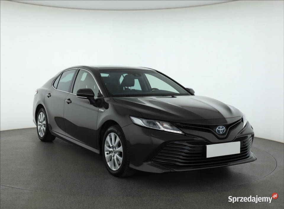 Toyota Camry 25 Hybrid Rok produkcji 2019 Piaseczno sprzedam