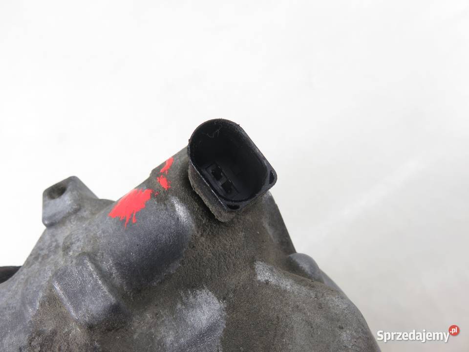 KOMPRESOR KLIMATYZACJI SEAT LEON II 1P1 19 TDI osobowe małopolskie