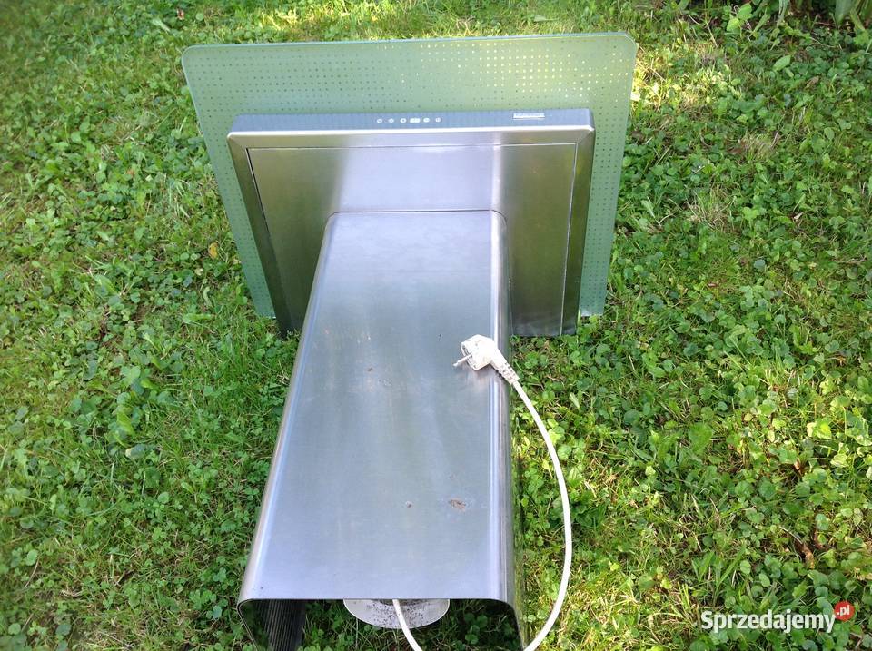 Okap Kuchenny JAN KOLBE Nowa Sól