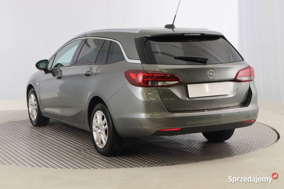 Opel Astra 16 CDTI 4/5 śląskie Zabrze