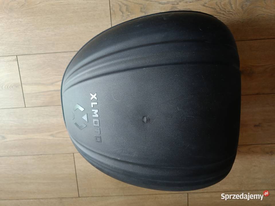 Kufer na skuter motocykl Brzeziny sprzedam
