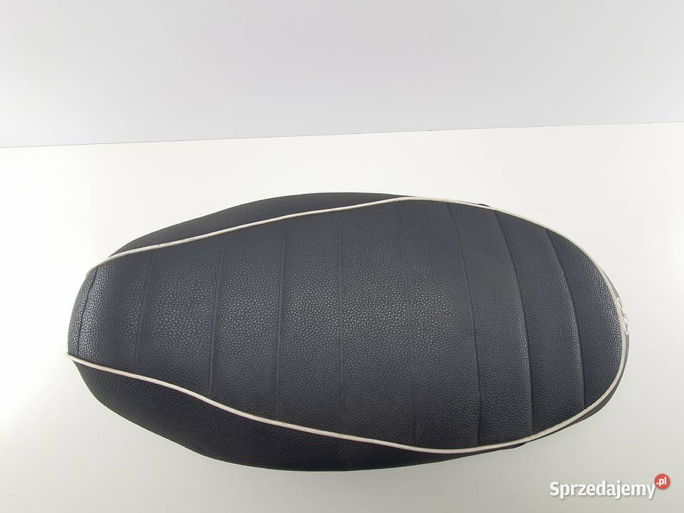 Siedzenie Kanapa Skuter Kumpan Electric łódzkie Janowice sprzedam