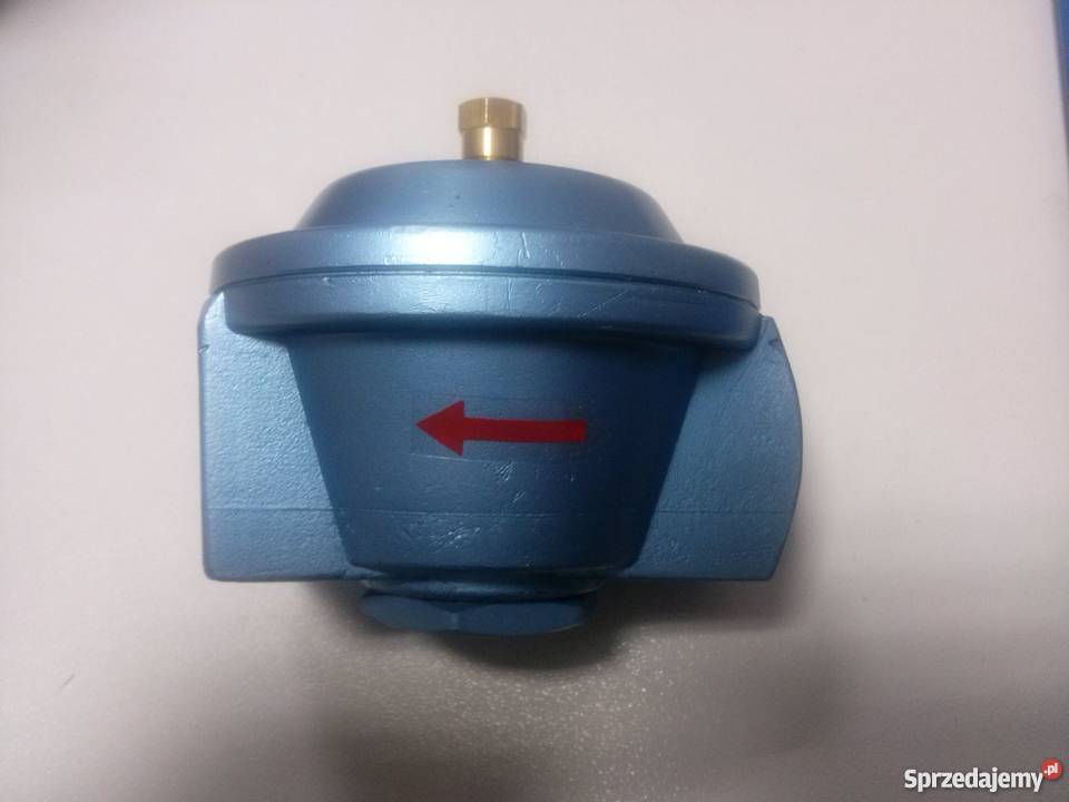 Sprzedam Nowy elektromagnes cewka piec gazowy Częstochowa