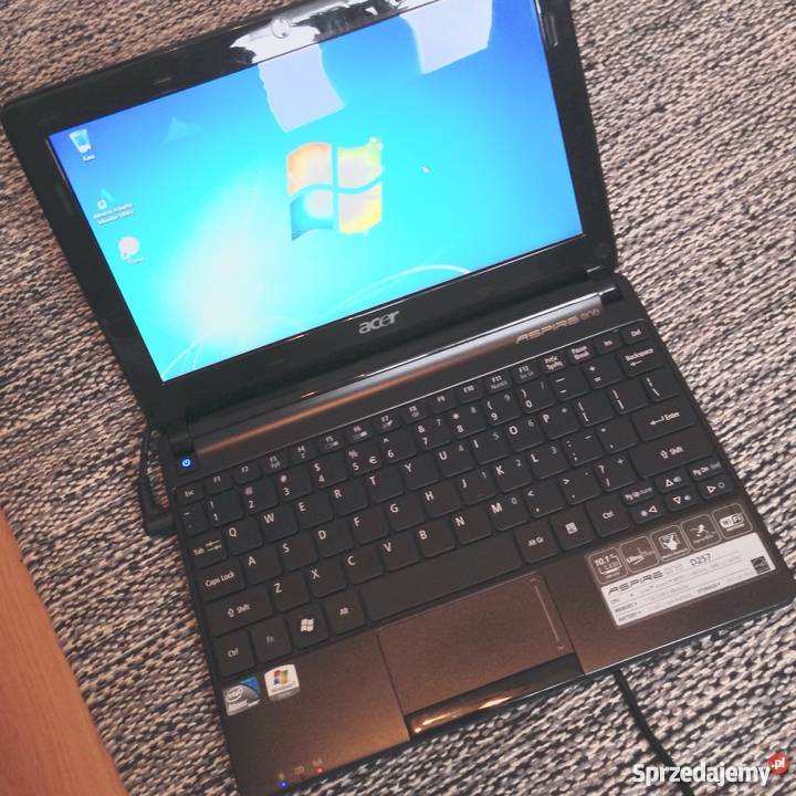 Acer aspire one d257 андроид какой