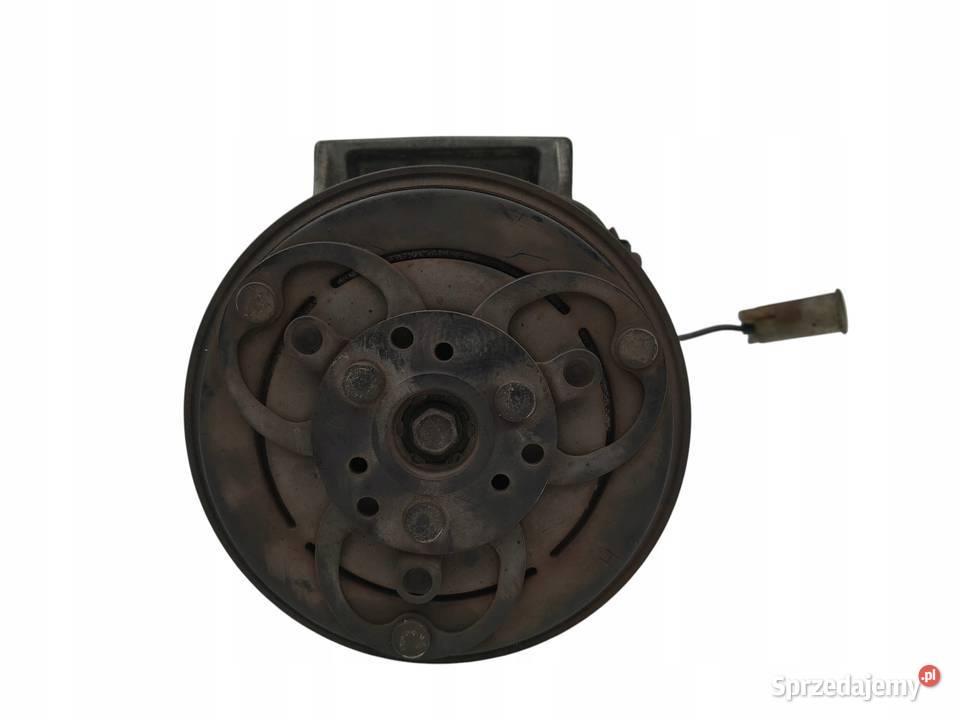 KOMPRESOR KLIMATYZACJI Volvo S60 S80 V70 24 D5 sprzedam