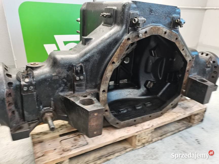 JCB 8250 Fastrack Belka mostu 3327423 Wilkowo