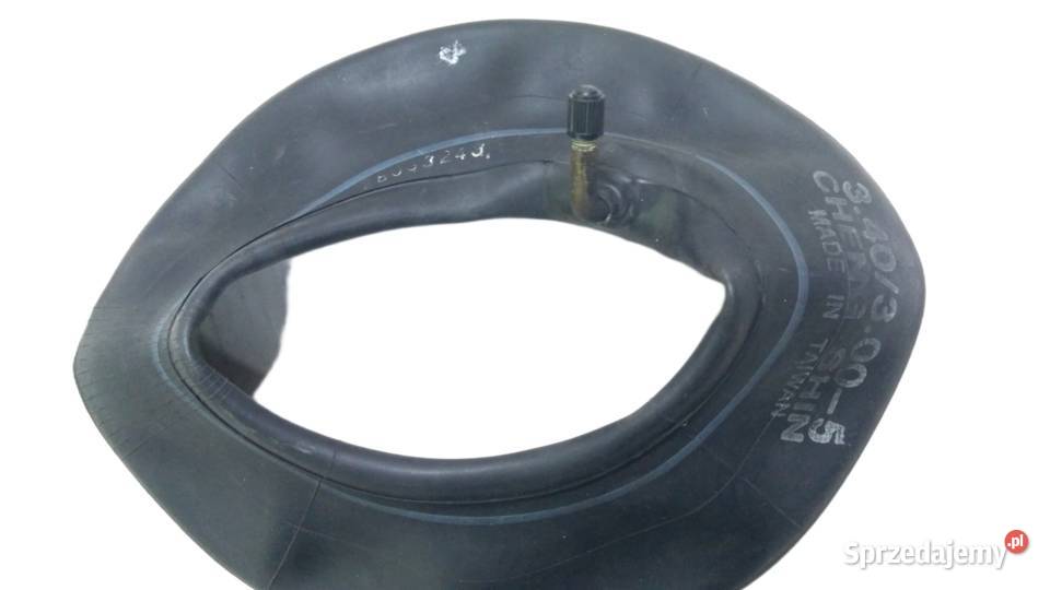 DĘTKA MINIMOTOREK POCKET BIKE POCKETBIKE 340 35 Dętki i ochraniacze podlaskie