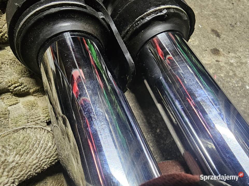 Honda CBR 600 f3 lagi amortyzatory zawieszenie Jelenia Góra