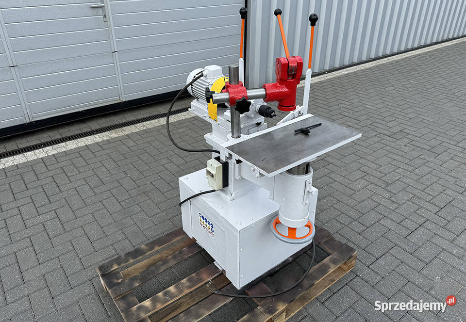 Wiertarka pozioma pomorskie Sierakowska Huta