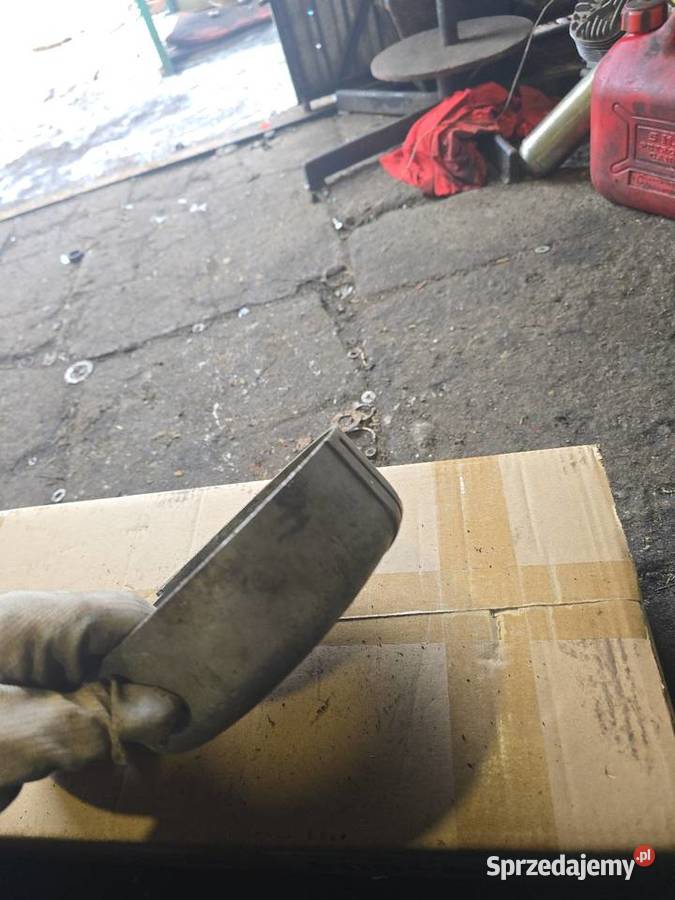 Pokrywa zapłonu wsk 125 Gorzów Wielkopolski