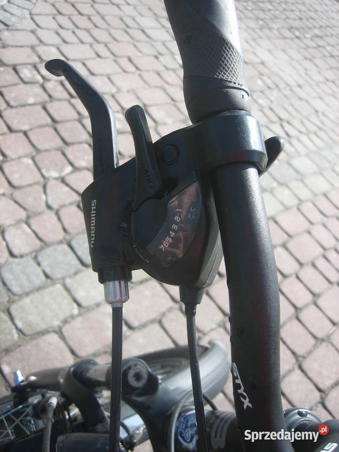 rower bulls Górskie, MTB Hyżne sprzedam