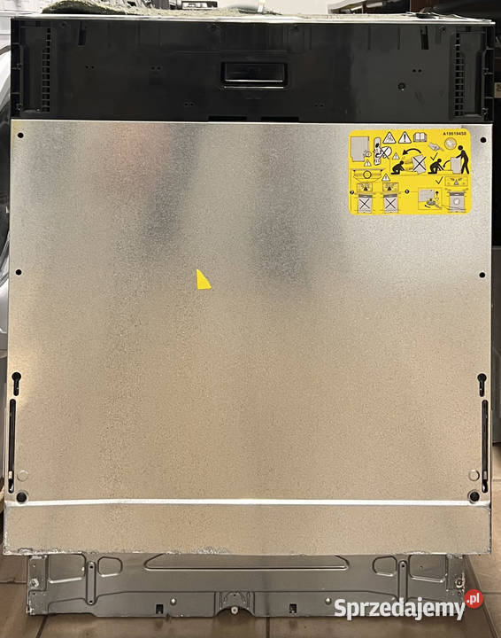 Outlet Agd Zmywarka Electrolux EEM48321L