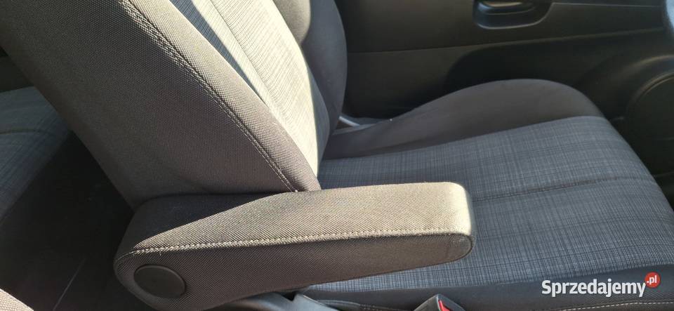 Kia Venga 16 Panorama Rybnik