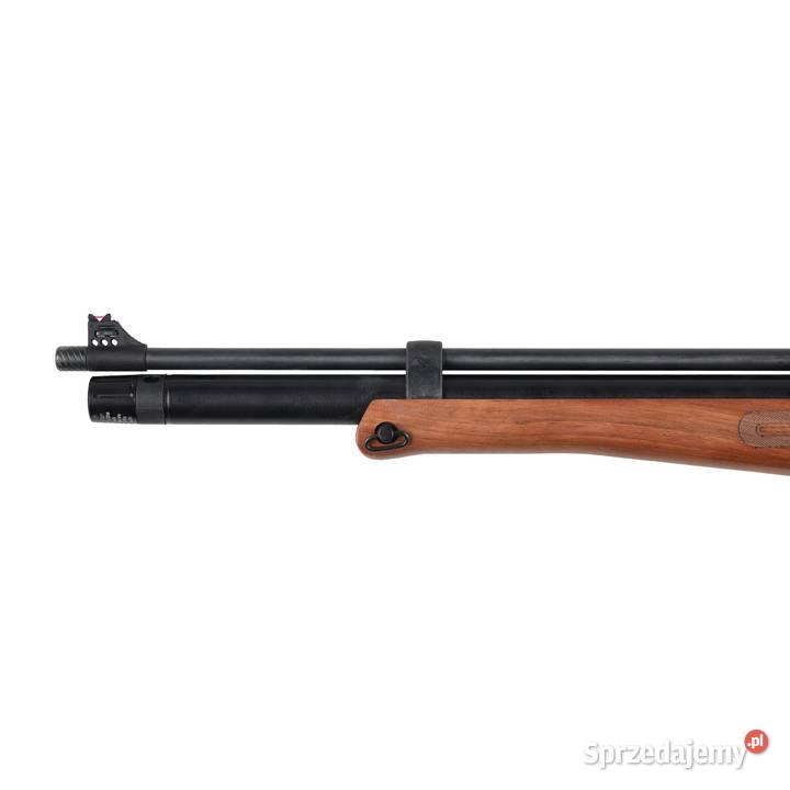 Wiatrówka PCP Optima by Hatsan BT65 RBW 635 mm mazowieckie Warszawa