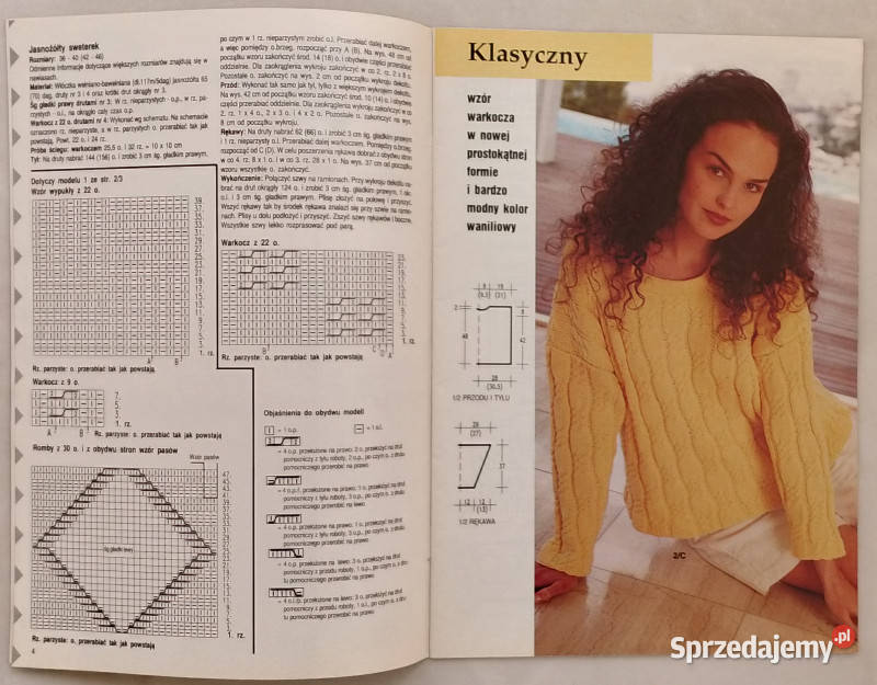 Mała Diana czasopisma 41995 Rok wydania 1995 Suwałki