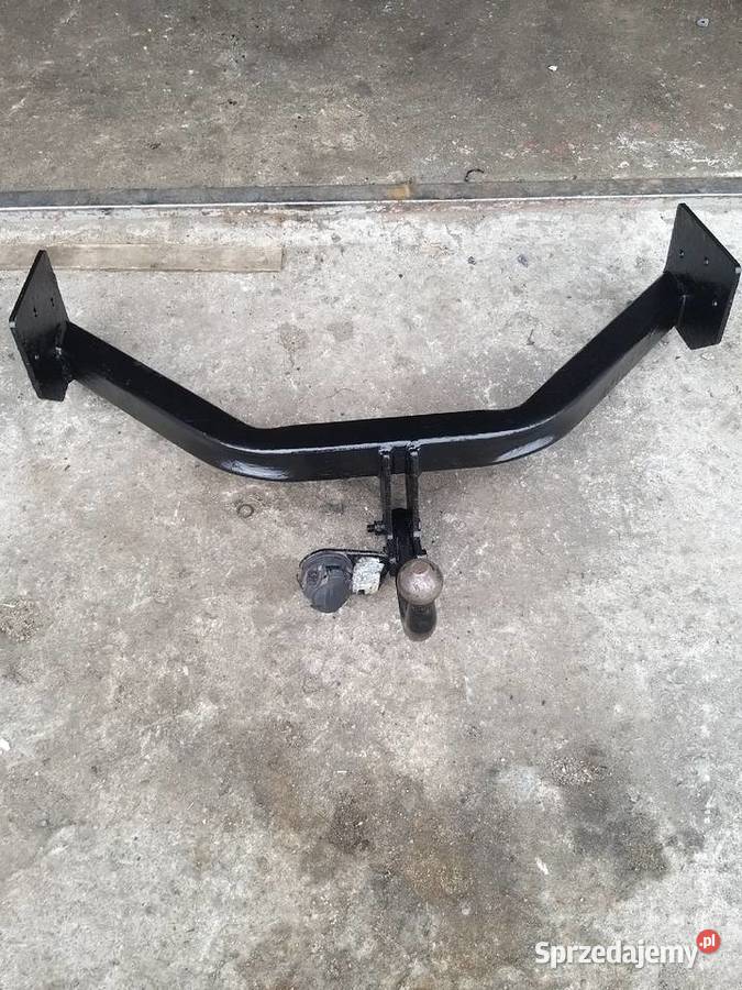 HAK CHRYSLER PACIFICA 40 V 6 0708 R Kawnice sprzedam