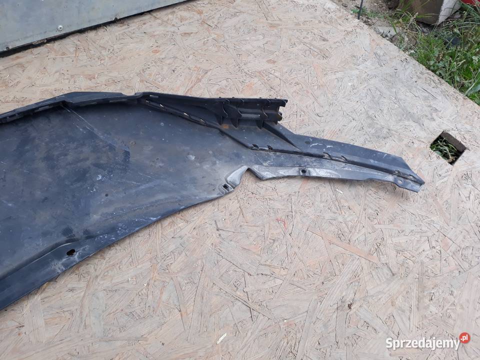VW ARTEON RLINE SPOILER ZDERZAKA PRZÓD 3G8805903 Międzychód sprzedam
