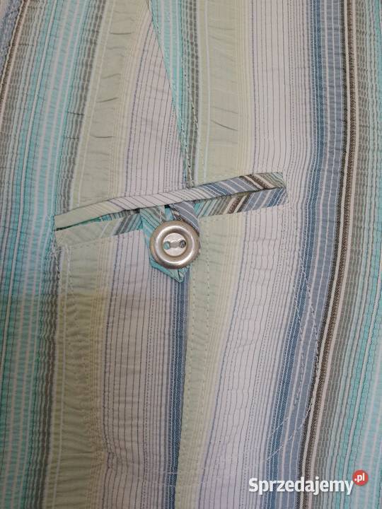 Piękny żakiet damski letni śląskie Częstochowa sprzedam