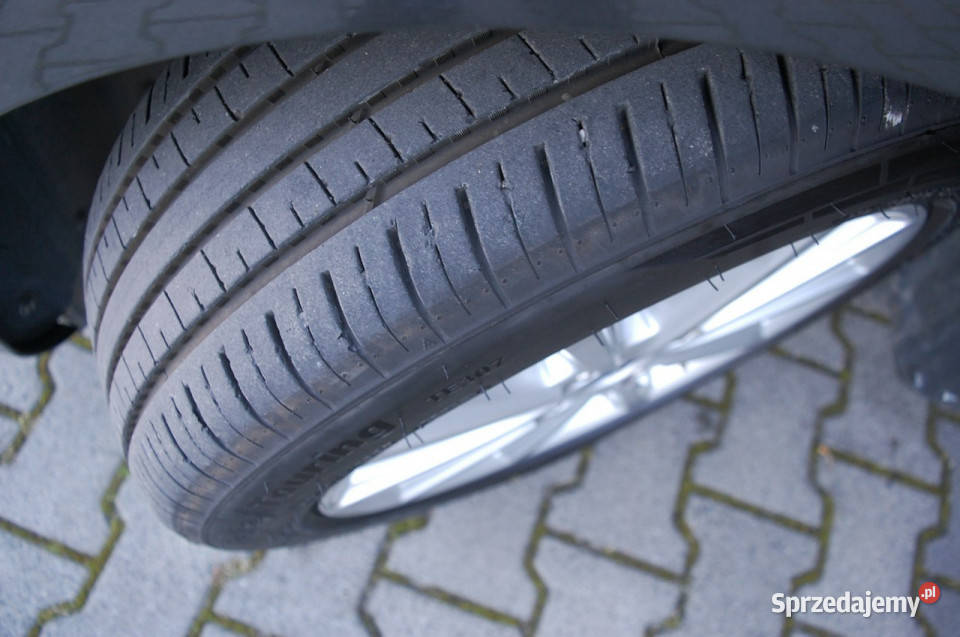 Ford Fiesta 11 Benzgaz Mk8 2017 elektryczne lusterka Samochody osobowe Dębica sprzedam