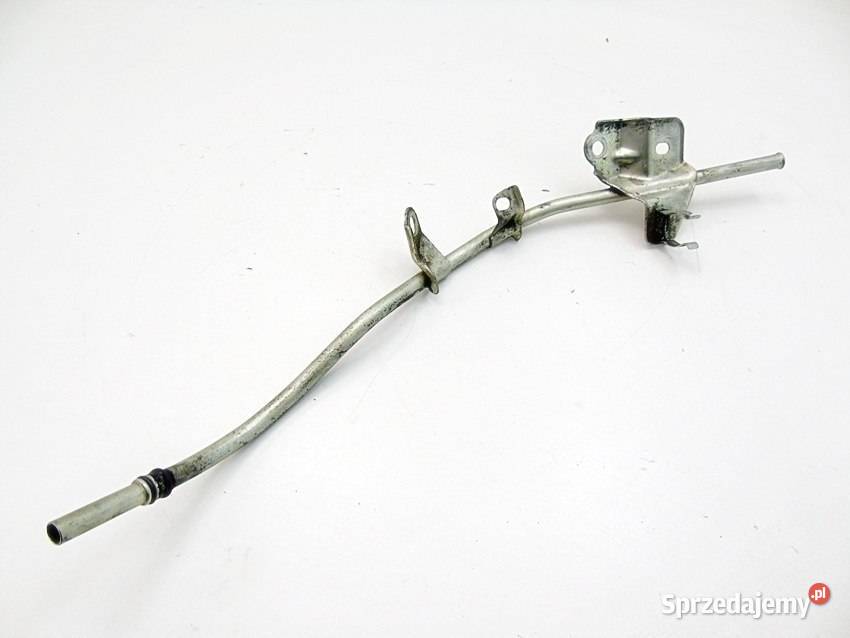 Rurka bagnetu miarki oleju 22 D4D Avensis Rav4 śląskie Sosnowiec sprzedam