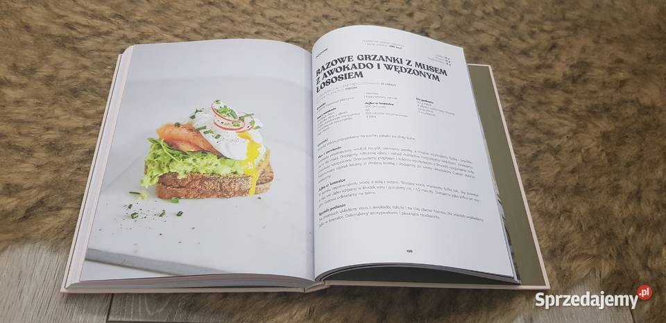 Nowa książka Lidlajesc zdrowiej i żyć dłużej sprzedam