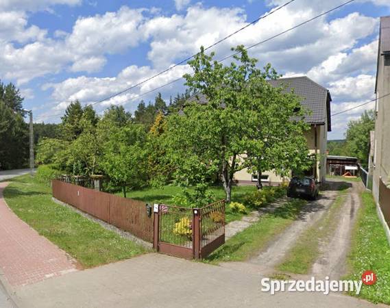 Ostateczna Udział 116 w nieruchomości Hucisko