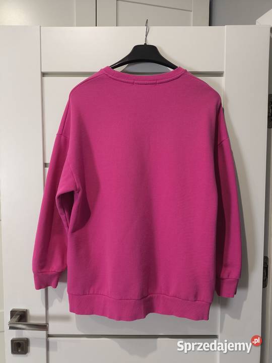 Bluza damska Yorker FB Sister rozmiar M Poznań sprzedam