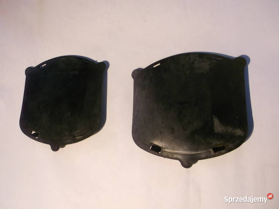Zaślepka fartucha nadkola Volkswagen Golf II GTI Karoseria lubelskie Sobieska Wola Pierwsza