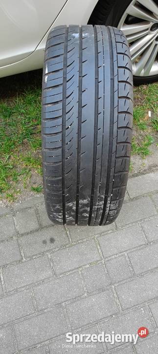 Alufelgi r17 Średnica 17"