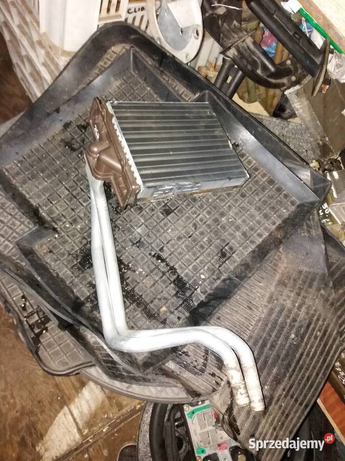 Nagrzewnica Opel Vectra B ogrzewanie Łagów sprzedam