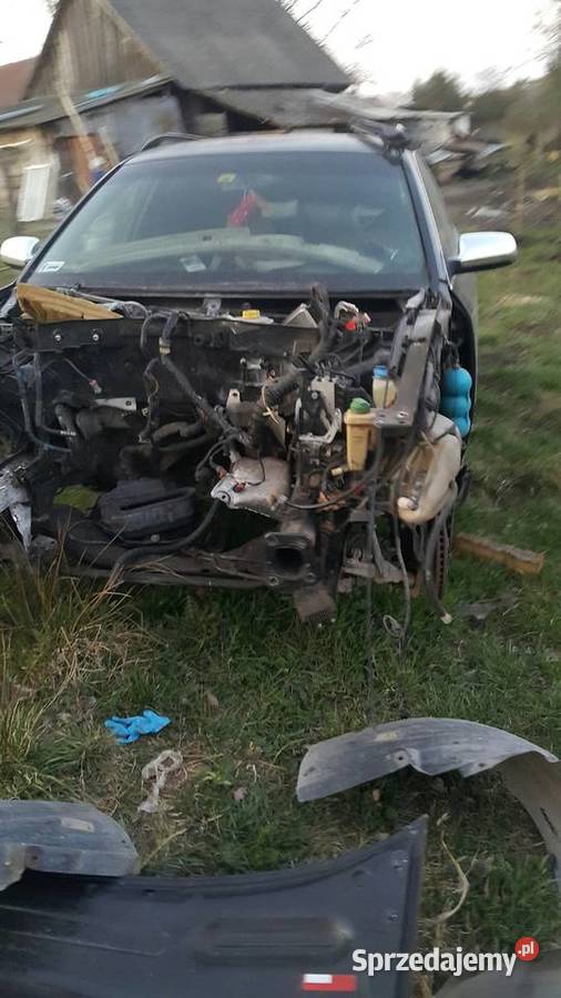 audi a6 c5 części Mińsk Mazowiecki