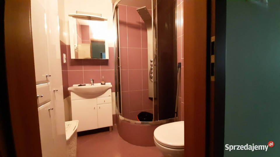 KAWALERKA do wynajęcia ewentualnie do sprzedania Lublin